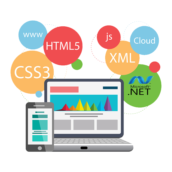 Web Design and Development Training